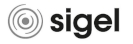 Sigel